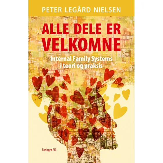 Alle dele er velkomne - Peter Legård Nielsen