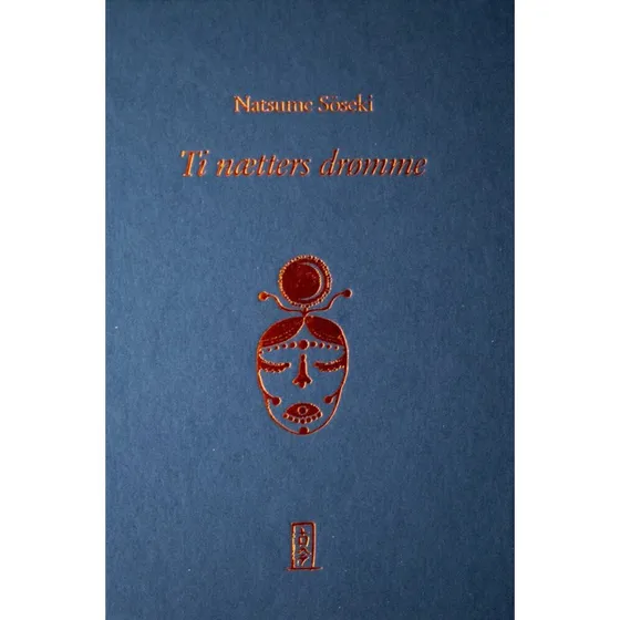 Ti nætters drømme - Natsume Soseki