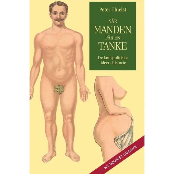Når manden får en tanke - Peter Thielst