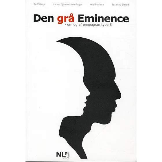Den grå Eminence - Bo Vittrup m.fl.