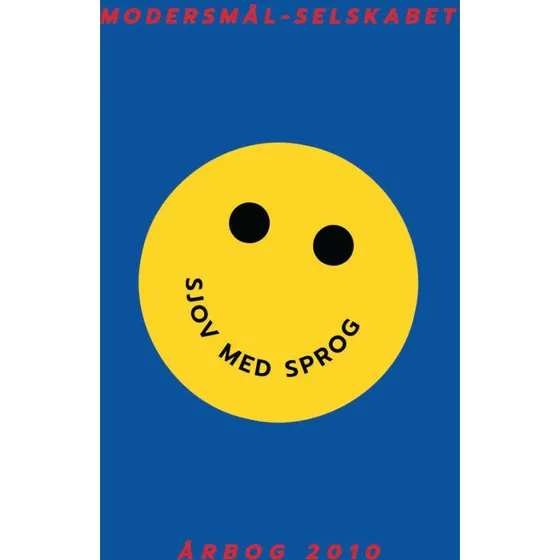 Sjov med sprog - Susse Wold