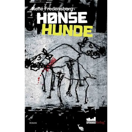 Hønsehunde - René Fredensborg