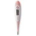 Alecto BC20 digitalt termometer - pink