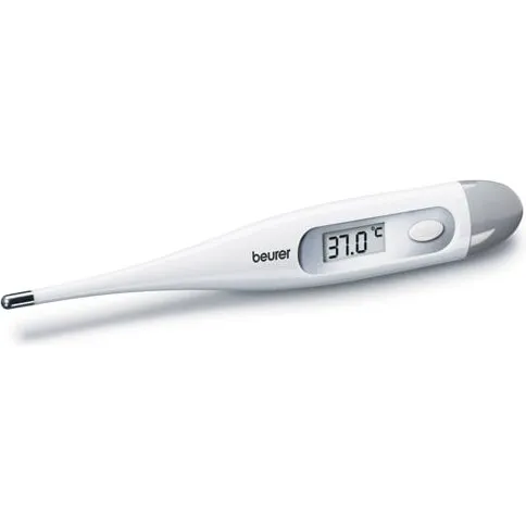 Beurer FT 09 digitalt termometer – hvid