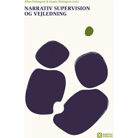 Narrativ supervision og vejledning