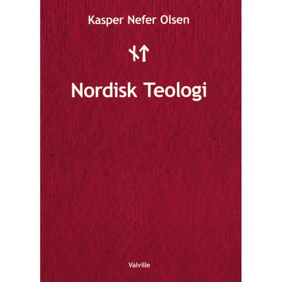 Nordisk Teologi - Kasper Nefer Olsen