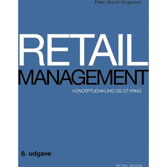 Retail Management - Peter Skjold Mogensen