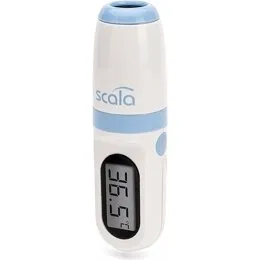 Scala 01487 Infrarødt pandetermometer