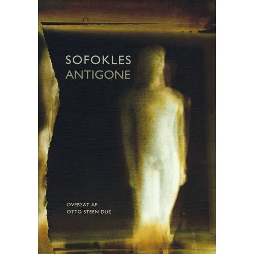 Antigone - Sofokles