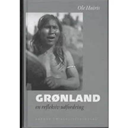 Grønland - Ole Høiris