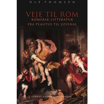 Veje til Rom - Ole Thomsen
