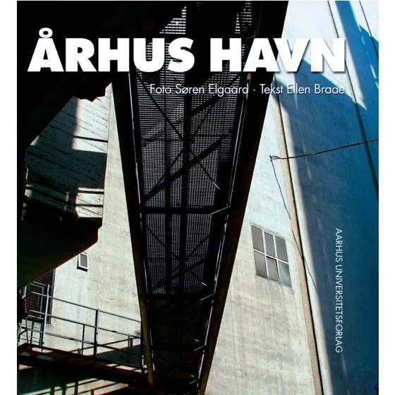 Århus Havn - Søren Elgaard