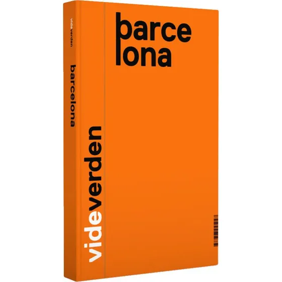 Barcelona - Vide Verden (Biografi)