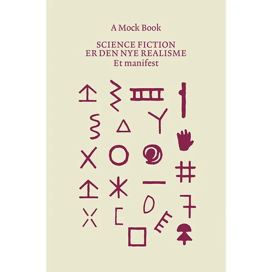 Science fiction er den nye realisme