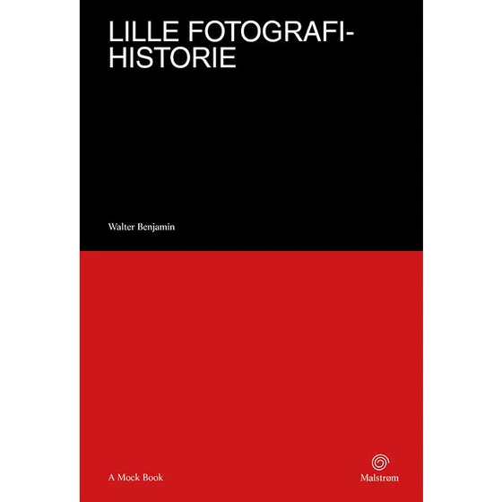 Lille fotografihistorie - Walter Benjamin