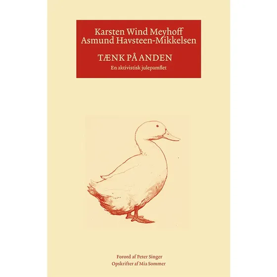 Tænk på anden - Asmund Havsteen-Mikkelsen & Karsten Wind Meyhoff