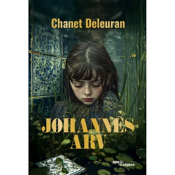 Johannes Arv - Chanet Deleuran