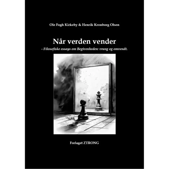 Når verden vender af Henrik Kronborg Olsen & Ole Fogh Kirkeby