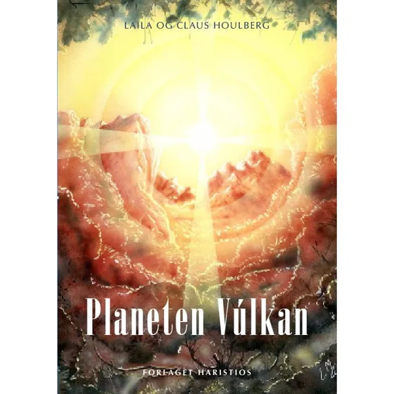Planeten Vulkan - Claus Houlberg og Laila