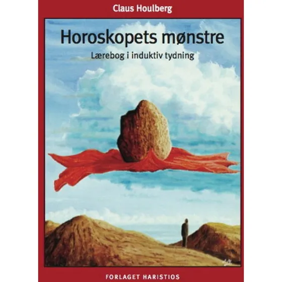 Horoskopets mønstre - Claus Houlberg - Bog