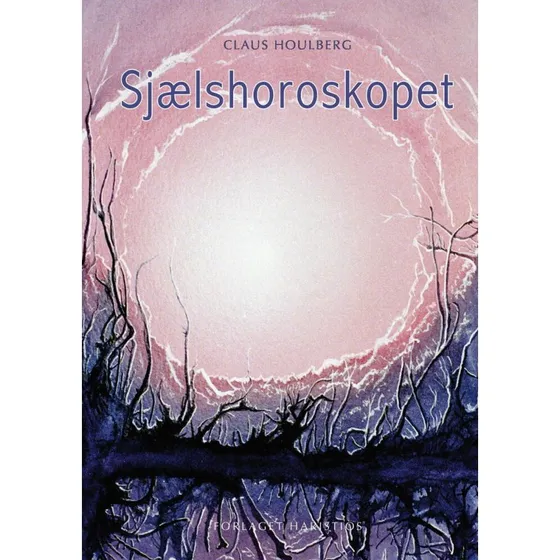 Sjælshoroskopet - Claus Houlberg