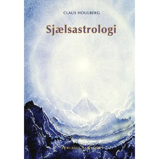 Sjælsastrologi - Claus Houlberg