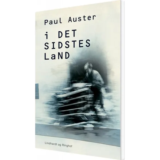 I Det Sidstes Land - Paul Auster - Bog