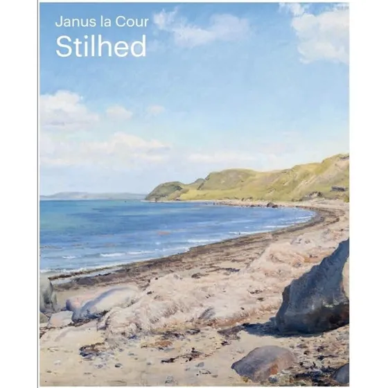Janus la Cour. Stilhed - Bog