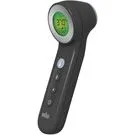 Braun BNT400B No-Touch pandetermometer, sort