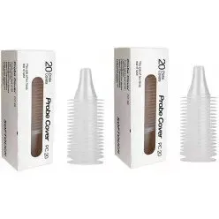 Braun ThermoScan sondebetræk 20-pak (passer alle modeller)