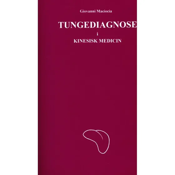 Tungediagnose af Giovanni Maciocia