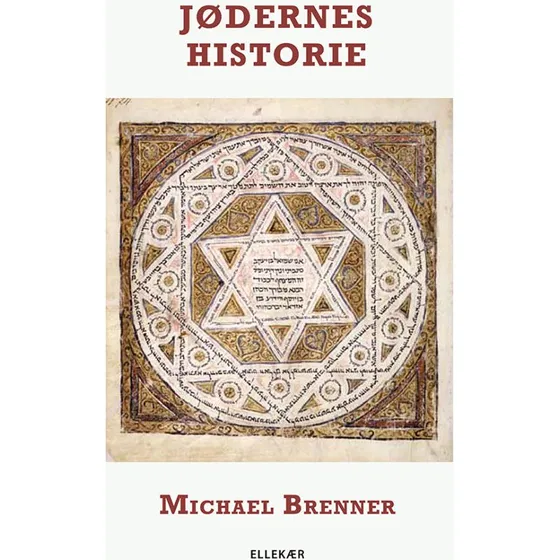 Jødernes historie - Michael Brenner