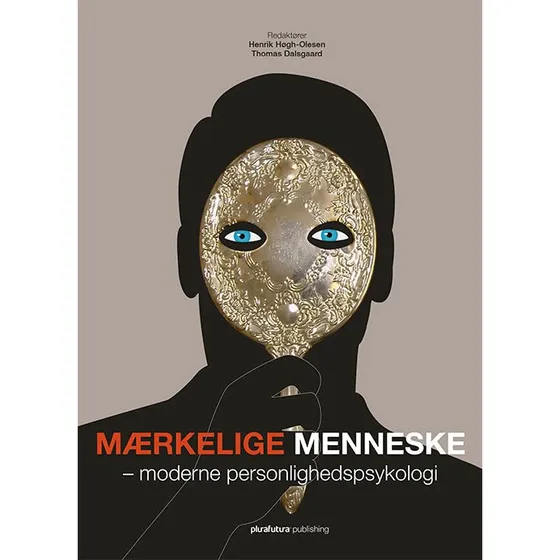 Mærkelige Menneske - Henrik Høgh-Olesen