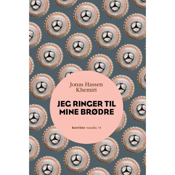Jeg ringer til mine brødre - Jonas Hassen Khemiri