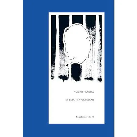 Et eksotisk ægteskab - Yukiko Motoya