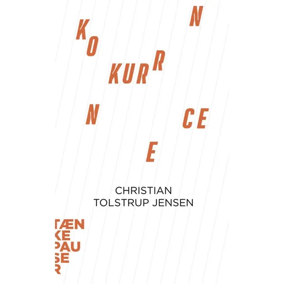 Konkurrence - Christian Tolstrup Jensen