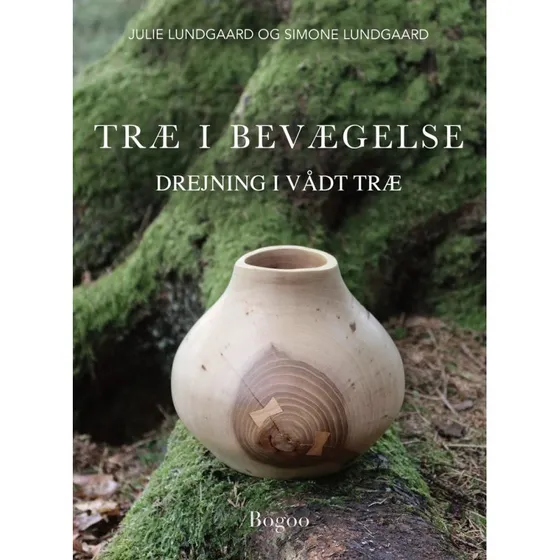 Træ i bevægelse - Julie Lundgaard & Simone Lundgaard