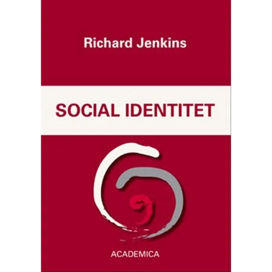 Social Identitet - Richard Jenkins