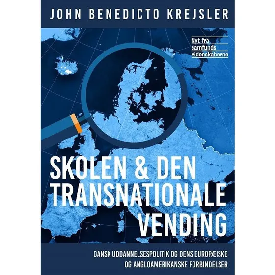Skolen og den transnationale vending - John Benedicto Krejsler