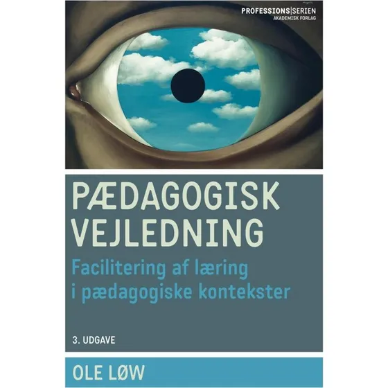 Pædagogisk vejledning - Ole Løw - Bog