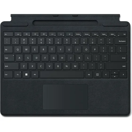 Microsoft Surface Pro Signature Keyboard (Alcantara)