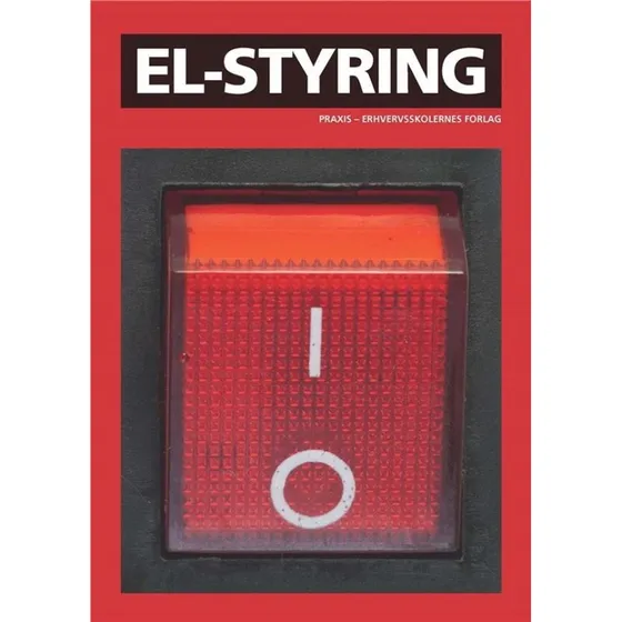 El-styring - Bog til Metalindustriens Efteruddannelse