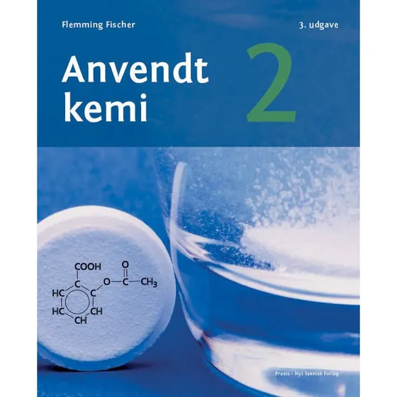 Anvendt kemi 2 - Flemming Fischer - B-niveau