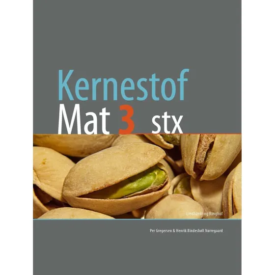 Kernestof Mat3, stx