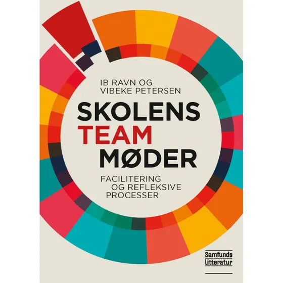 Skolens teammøder - Ib Ravn & Vibeke Petersen