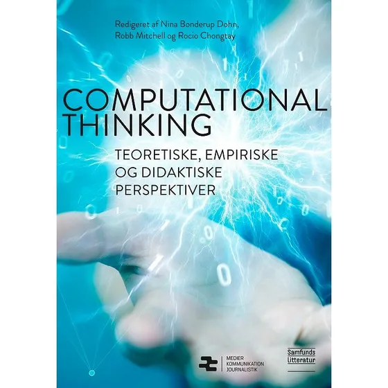 Computational Thinking - Nina Bonderup Dohn