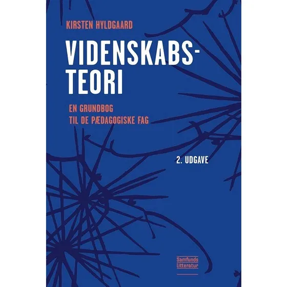 Videnskabsteori - Kirsten Hyldgaard