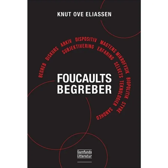 Foucaults begreber - Knut Ove Eliassen
