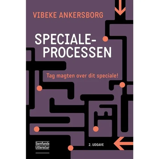 Specialeprocessen - Vibeke Ankersborg