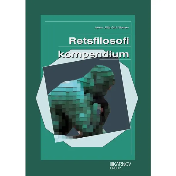 Retsfilosofi - Jøren Ullits Olai Nielsen
